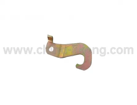 Engine hinge leftX50