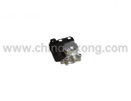 Throttle valve(2)X50