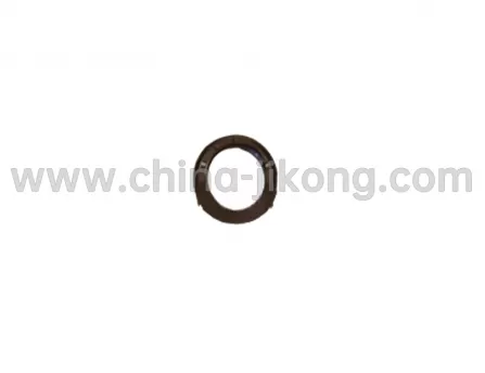 Rear crankshaft oil seal