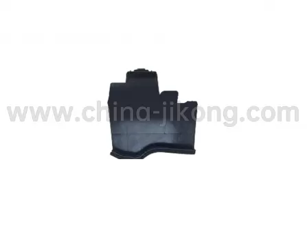 Air conditioning radiator deflector leftX50