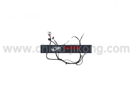 Air conditioning wiring harnessX50