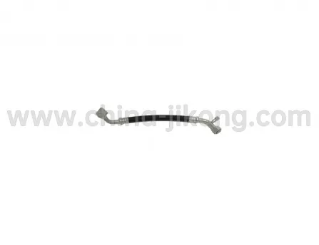 Air conditioning ducts (from compressor to evaporator ducts)X50