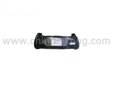 Rear bumper(3)X50