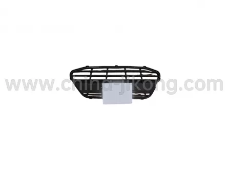 Front bumper grilleX50