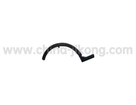 Left front wheel arch trimX50