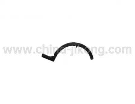 Right front wheel arch trimX50