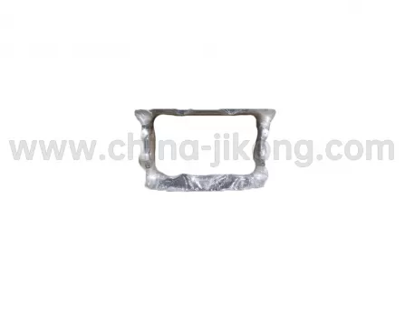 Radiator panel assemblyX50