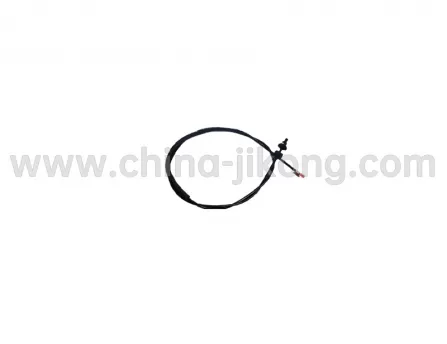 Hood release cableX50