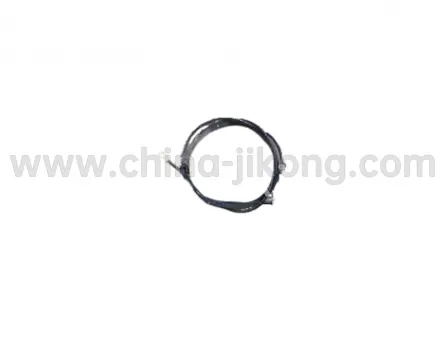 Fuel tank cap release cableX50