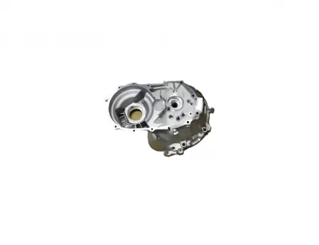 Gearbox housing (clutch side)X50