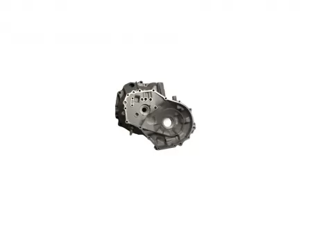 Front CVT housingX50