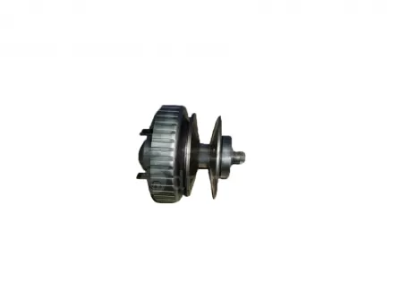 Drive shaft continuously variable speedX50