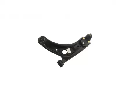 Left front suspension armx50