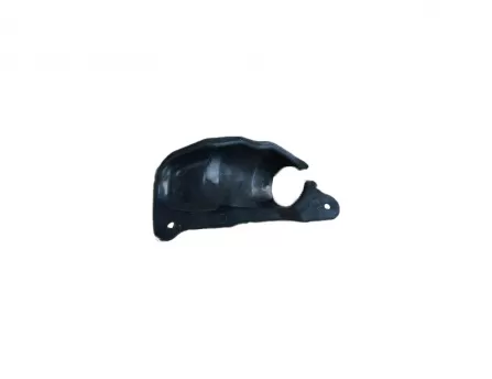Lower steering shaft protective coverx50