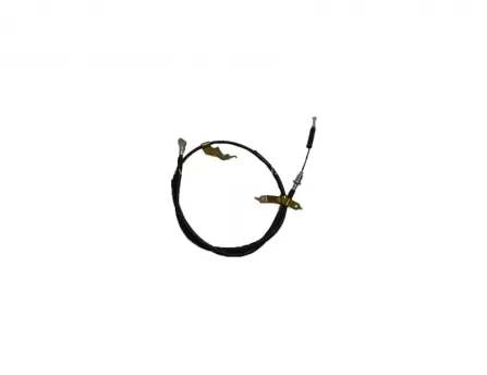 Parking brake cable leftx50