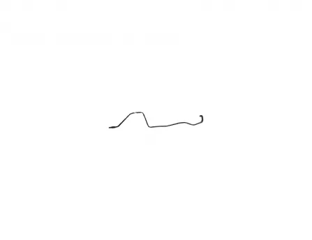 Brake pipe (from GTZ to main module)x50