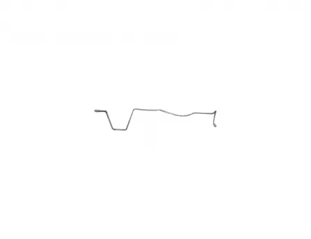 Brake pipe (from GTZ to secondary module)x50