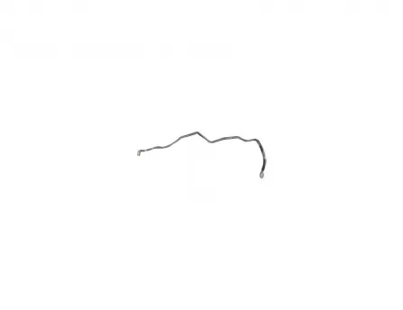 Right rear brake pipe Ix50