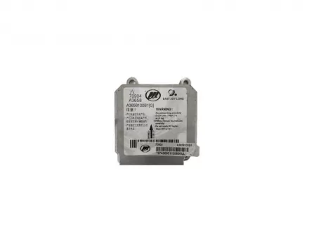 Airbag control unitX50