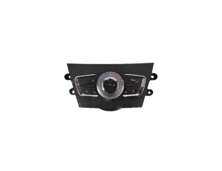 Heater control unitX50