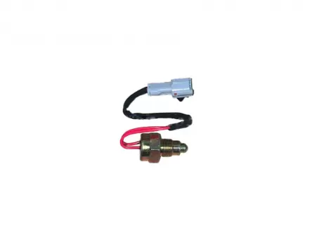 Reverse sensor (limit switch)X50