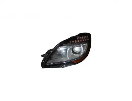 Left headlightX50