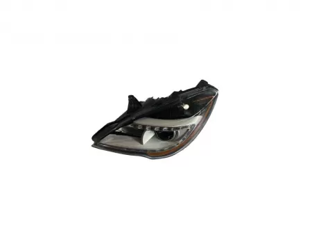 Left headlight (2) X50