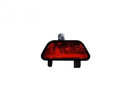 Left rear fog lightX50