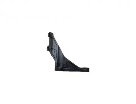 Clutch housing bracket leftSafe