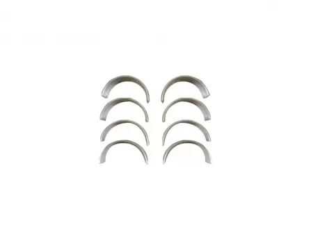 Connecting rod bearings (set of 8)Safe