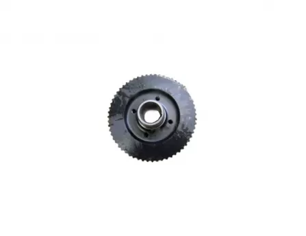 Crankshaft pulley (jet engine)Safe