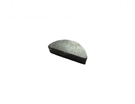 Crankshaft key (3)Safe