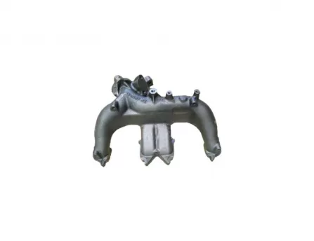 Exhaust manifoldSafe