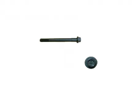 Head boltSafe