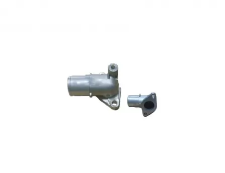 Upper head pipeSafe