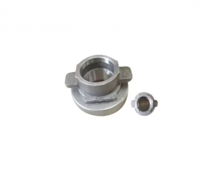 Release bearing with clutchSafe