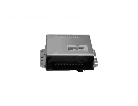 Engine control unitSafe