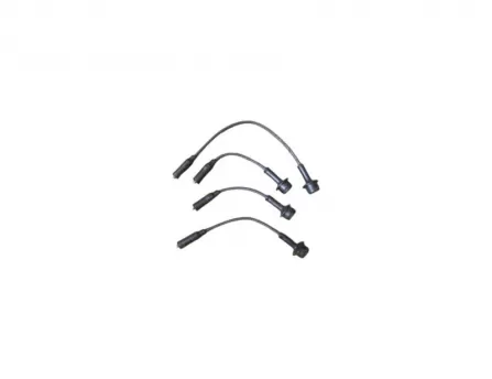 High voltage wireSafe