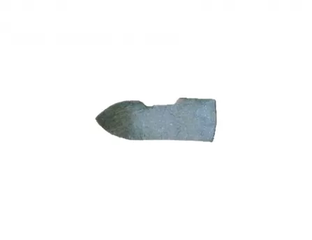 Floor carpet for left cargo bay wheel archSafe