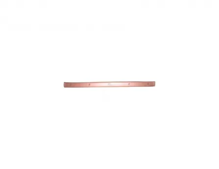 Rear cargo floor trimSafe