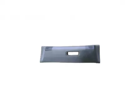 Cargo compartment upper trim panel (3) Safe