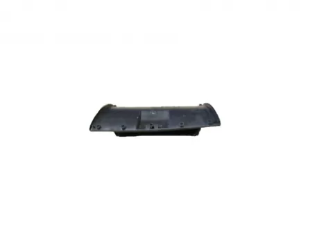 Inside the glove boxSafe