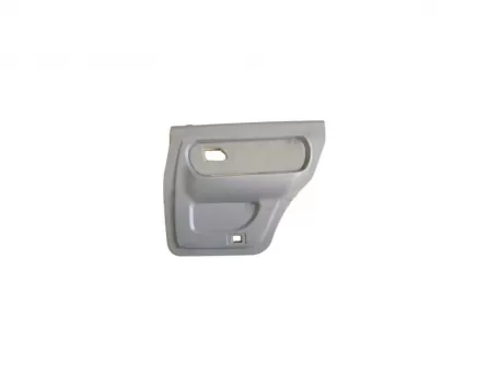 Right rear door trimSafe