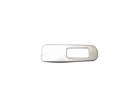 Driver's door power window switch baseSafe