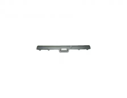 Tailgate trim (top)Safe