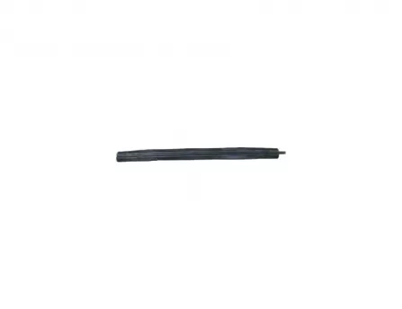 Tailgate glass guide seal stripSafe