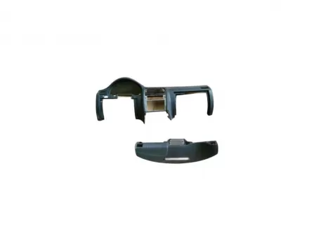 Dashboard framework (2) Safe