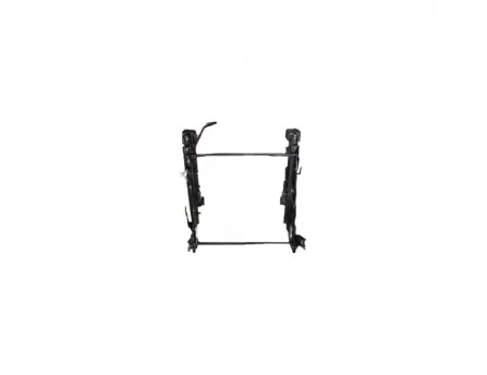 Seat back adjustment mechanismSafe