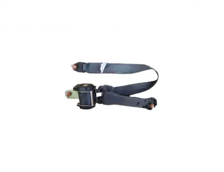 Right rear seat belt (3) Safe