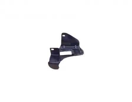 Rear bumper bracket rightSafe